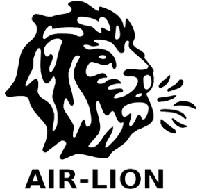 Air Lion Vacuum distributor industrial & Personal